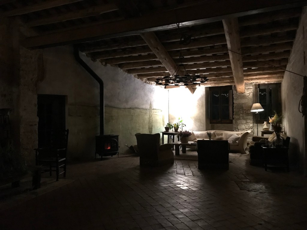 Can Heras – rural&nbsp;experience