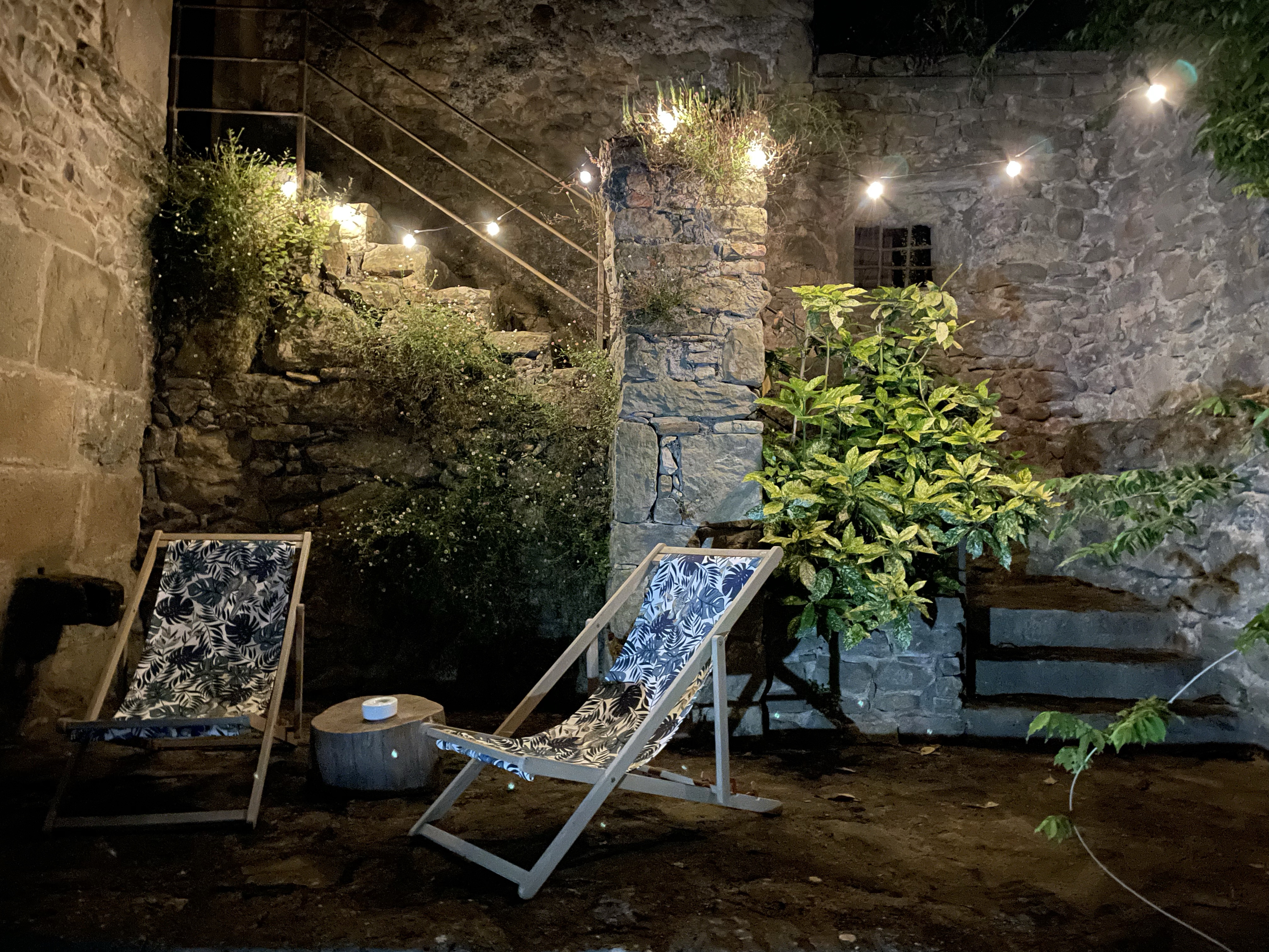 Night Chill