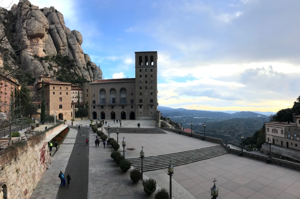 Montserrat
