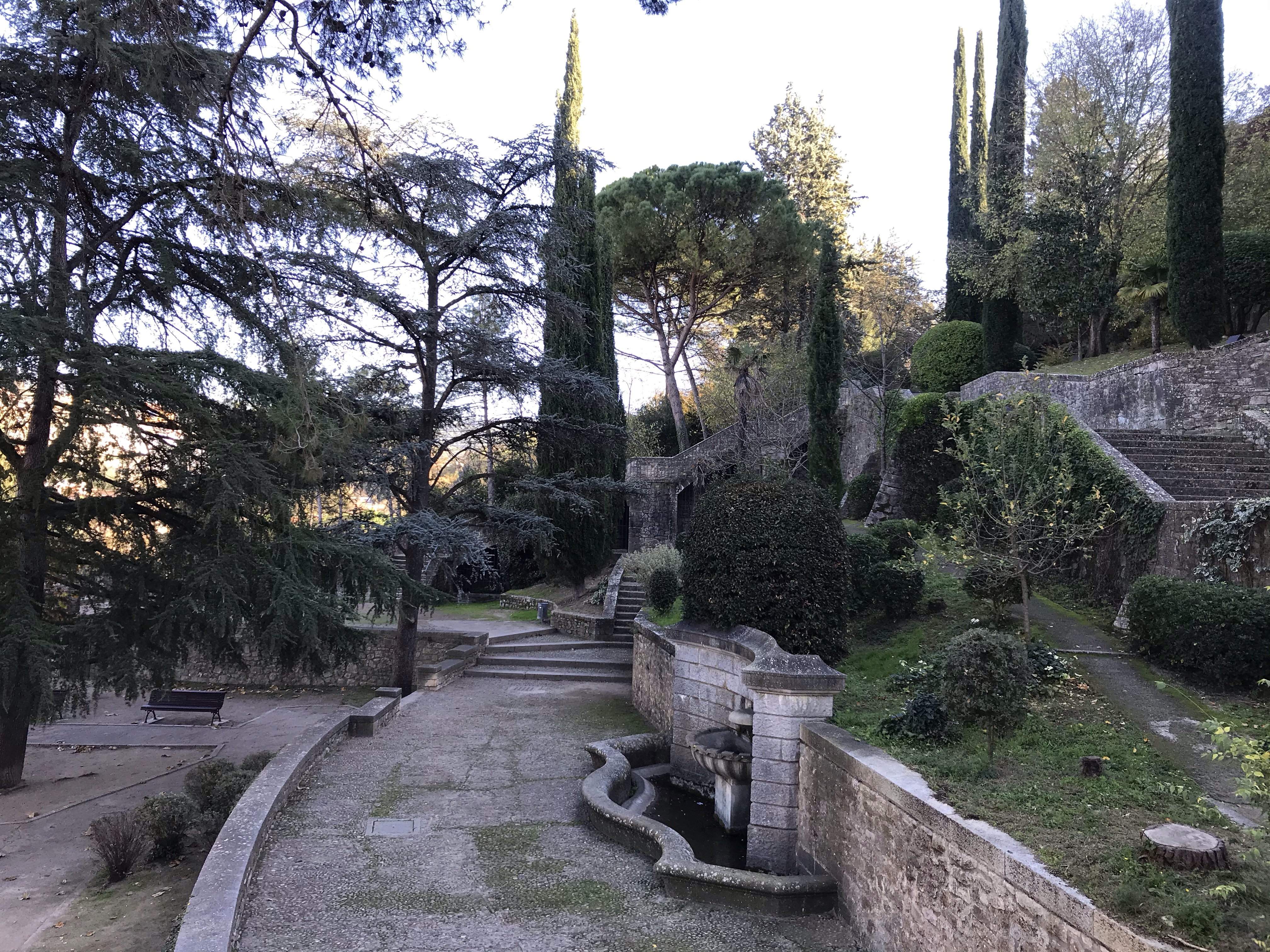 La majordoma de Sant Narcís