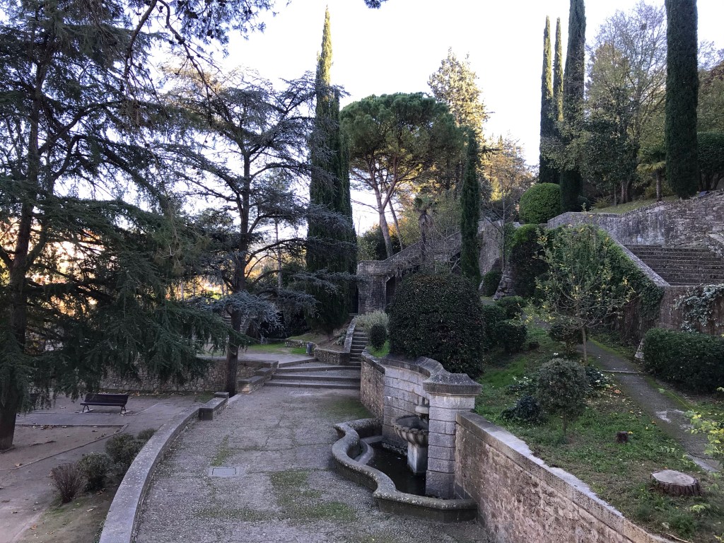 La majordoma de Sant&nbsp;Narcís